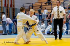 27.04.2025 Wachau JUDO Kids Cup